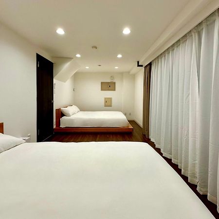 Lovetokyo Maisonette Terrace 外观 照片