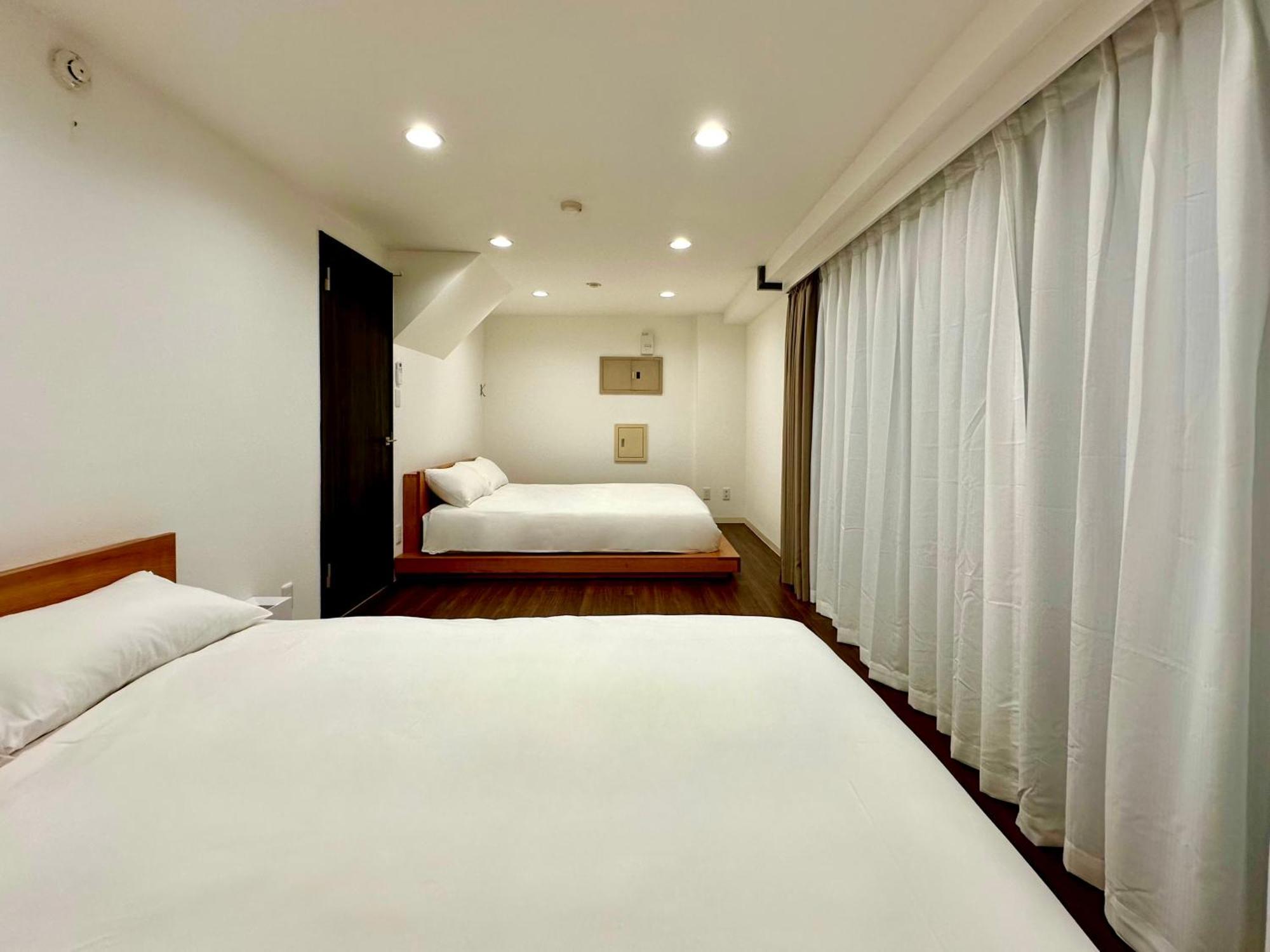 Lovetokyo Maisonette Terrace 外观 照片