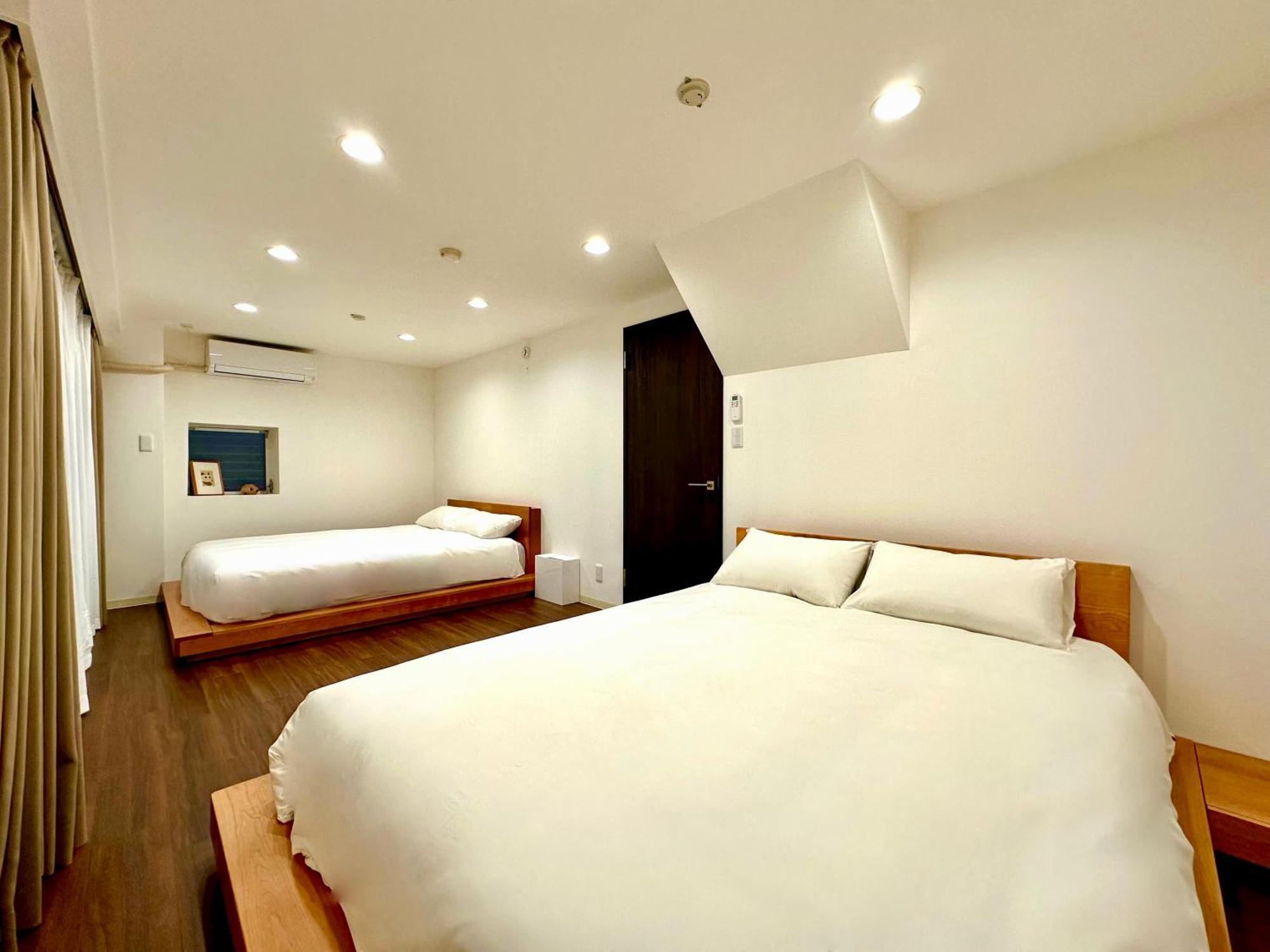 Lovetokyo Maisonette Terrace 外观 照片