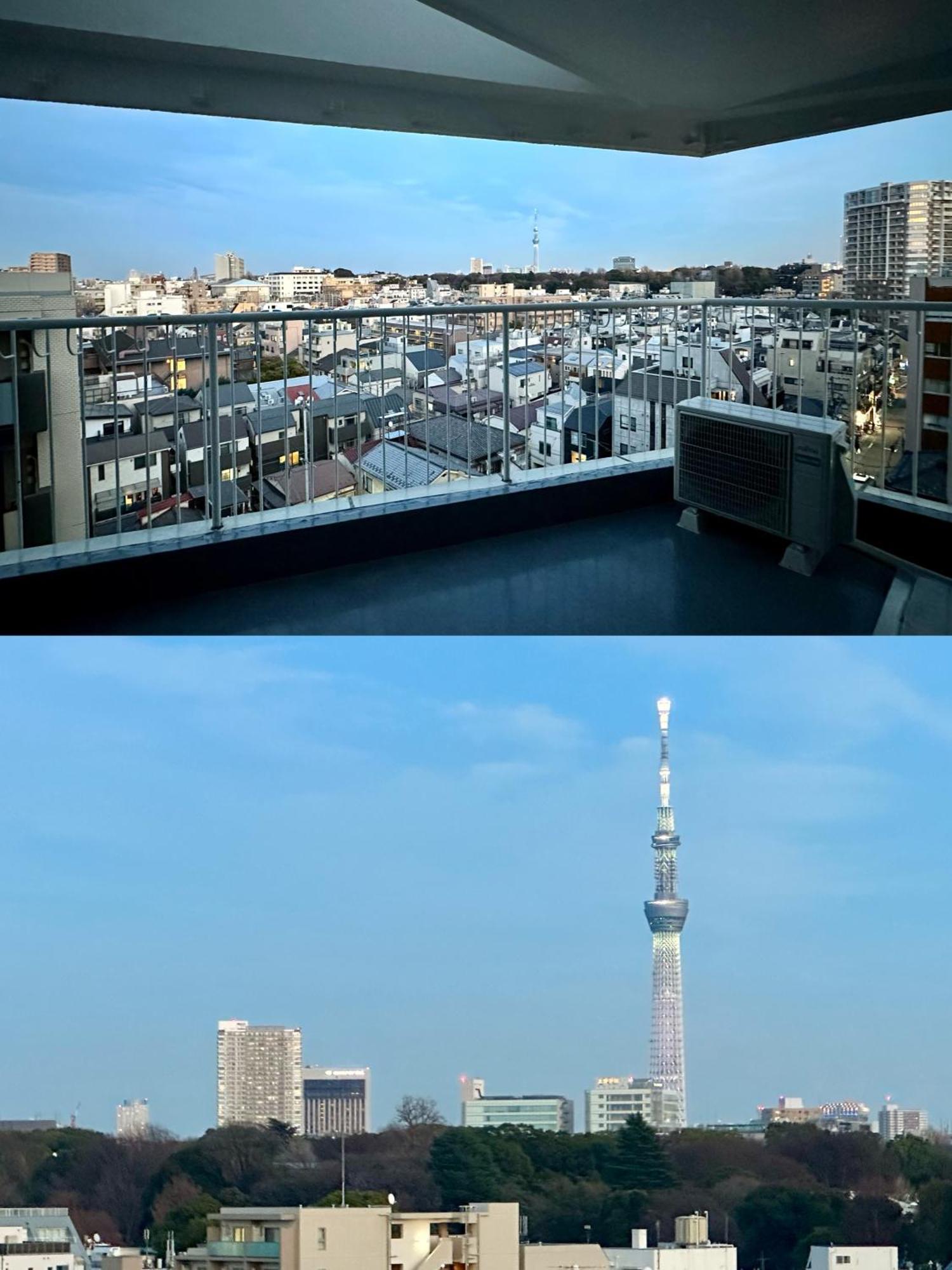 Lovetokyo Maisonette Terrace 外观 照片