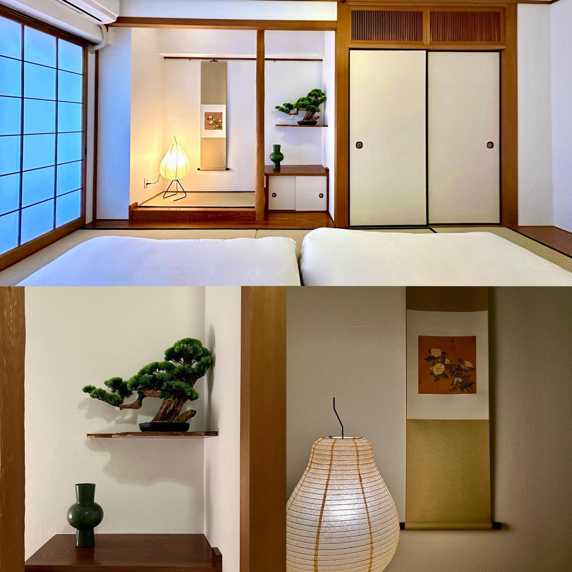 Lovetokyo Maisonette Terrace 外观 照片
