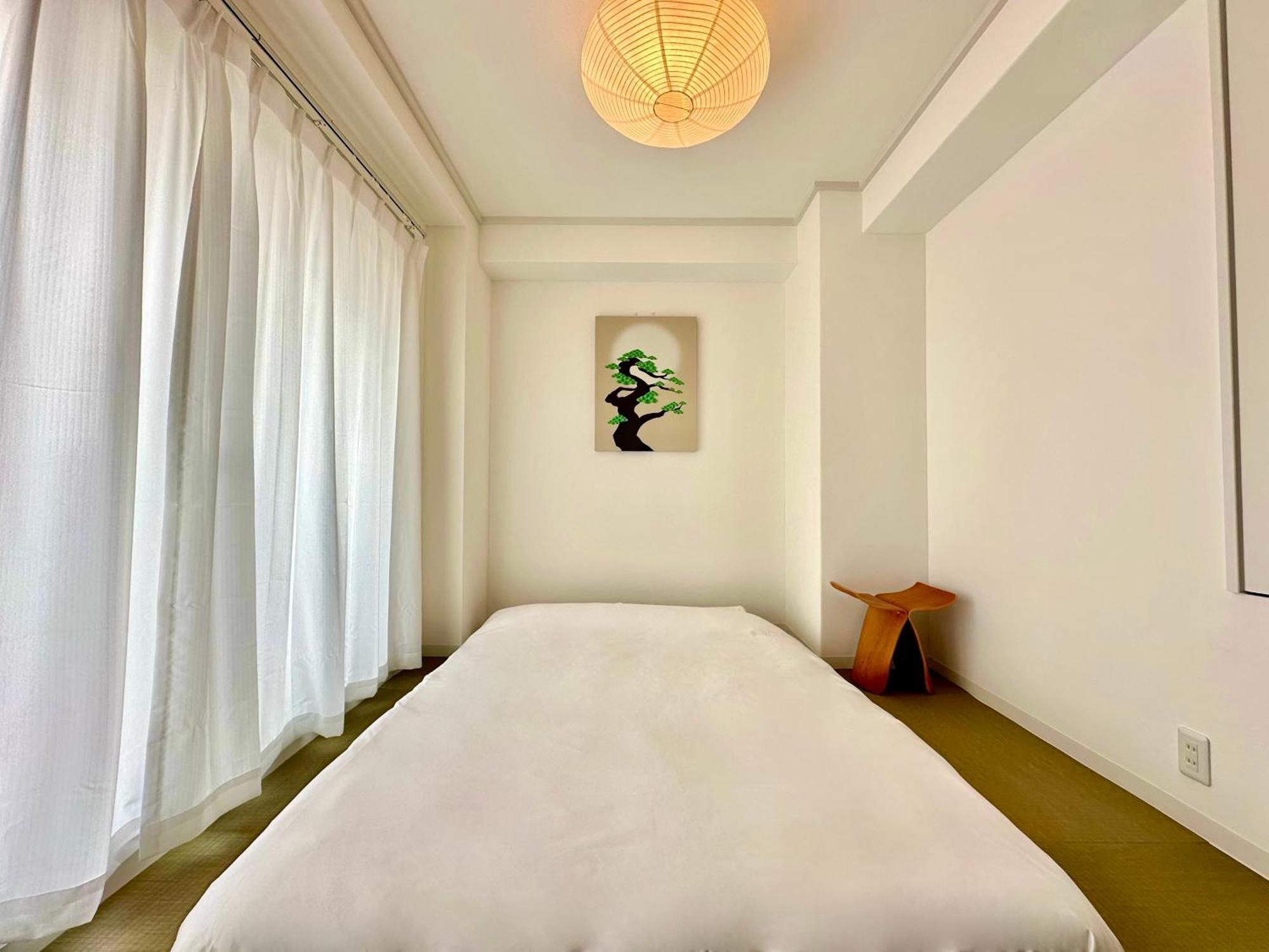 Lovetokyo Maisonette Terrace 外观 照片