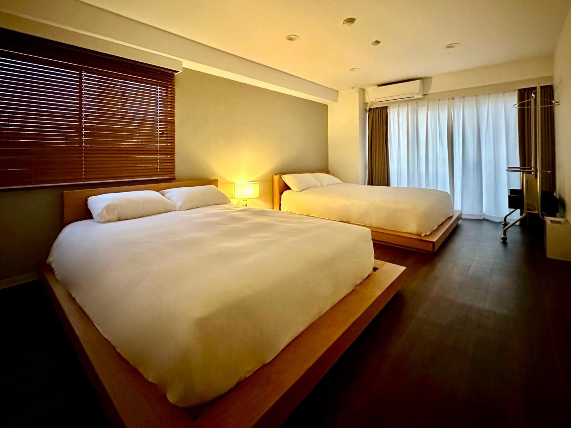 Lovetokyo Maisonette Terrace 外观 照片