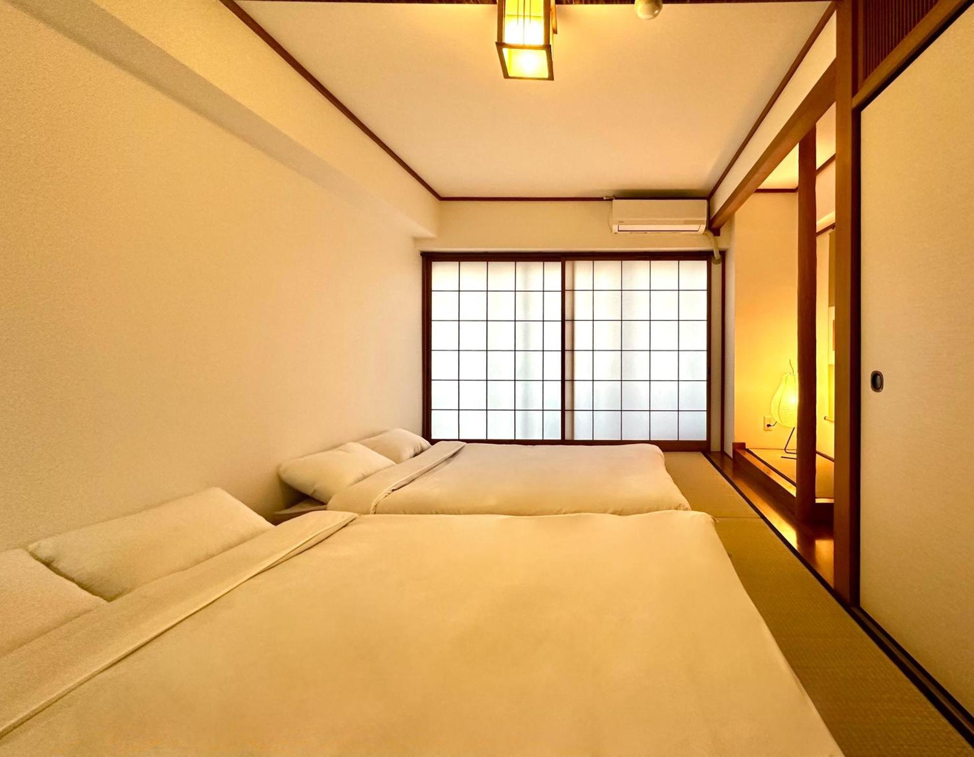 Lovetokyo Maisonette Terrace 外观 照片