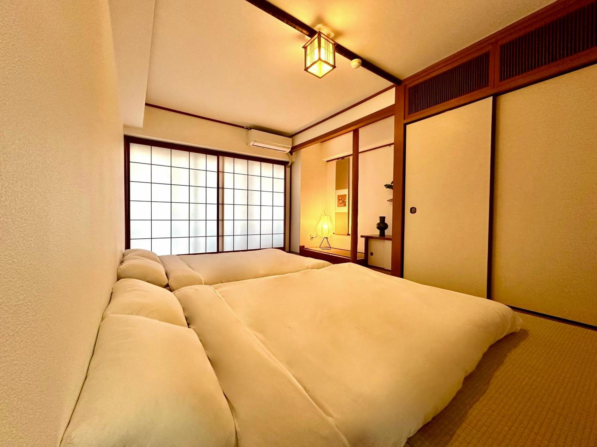 Lovetokyo Maisonette Terrace 外观 照片