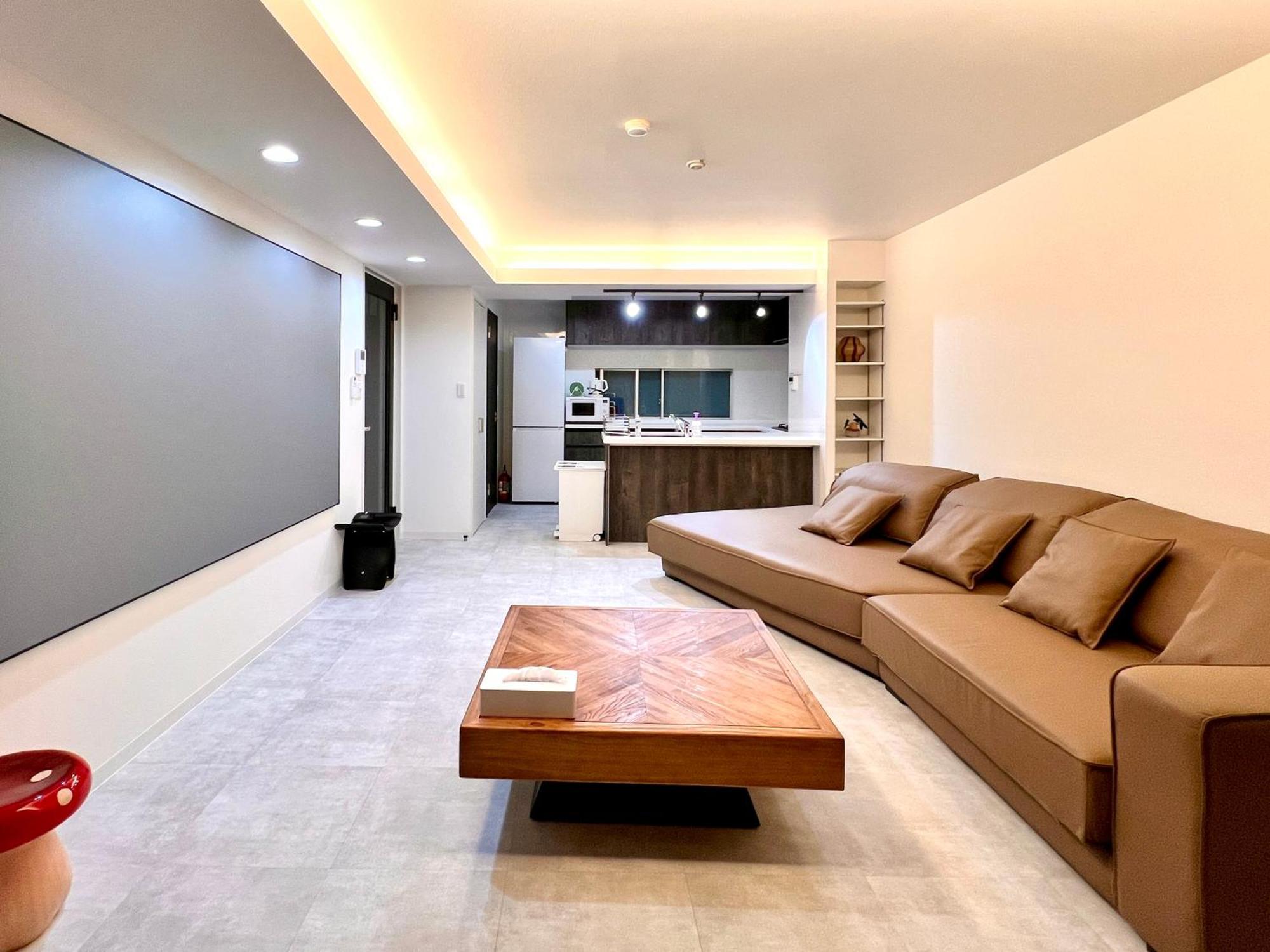 Lovetokyo Maisonette Terrace 外观 照片