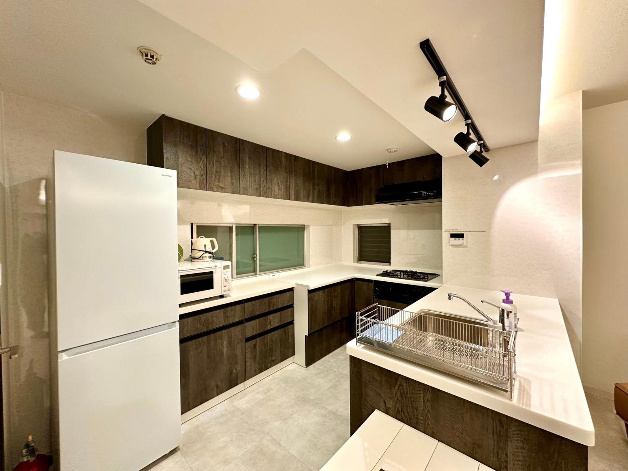 Lovetokyo Maisonette Terrace 外观 照片