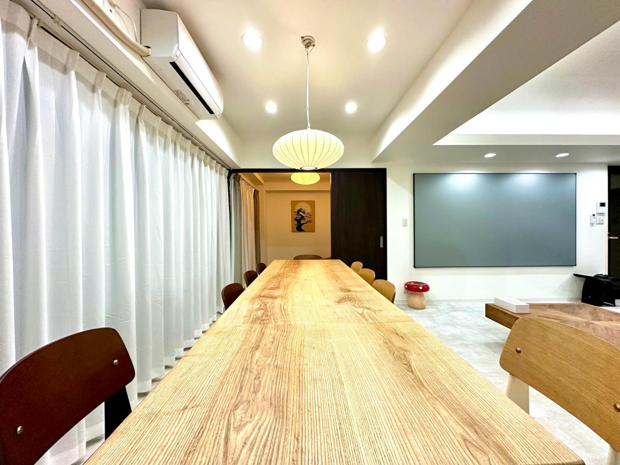 Lovetokyo Maisonette Terrace 外观 照片