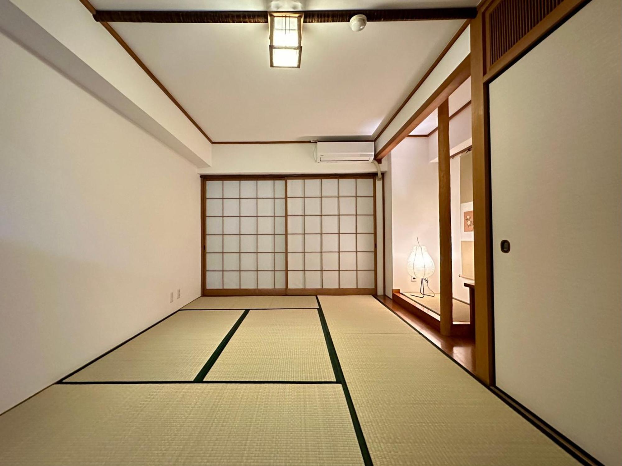Lovetokyo Maisonette Terrace 外观 照片