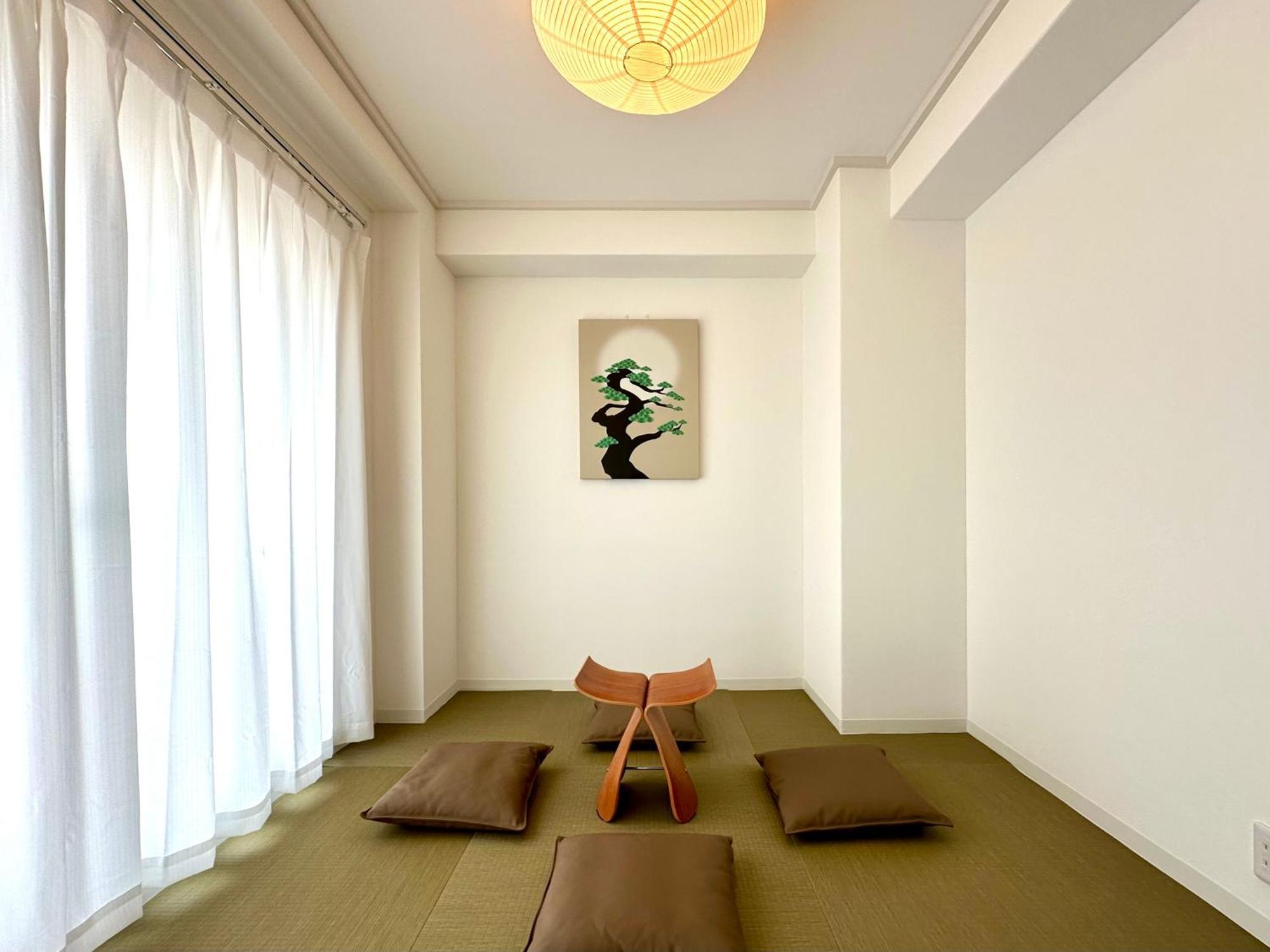 Lovetokyo Maisonette Terrace 外观 照片