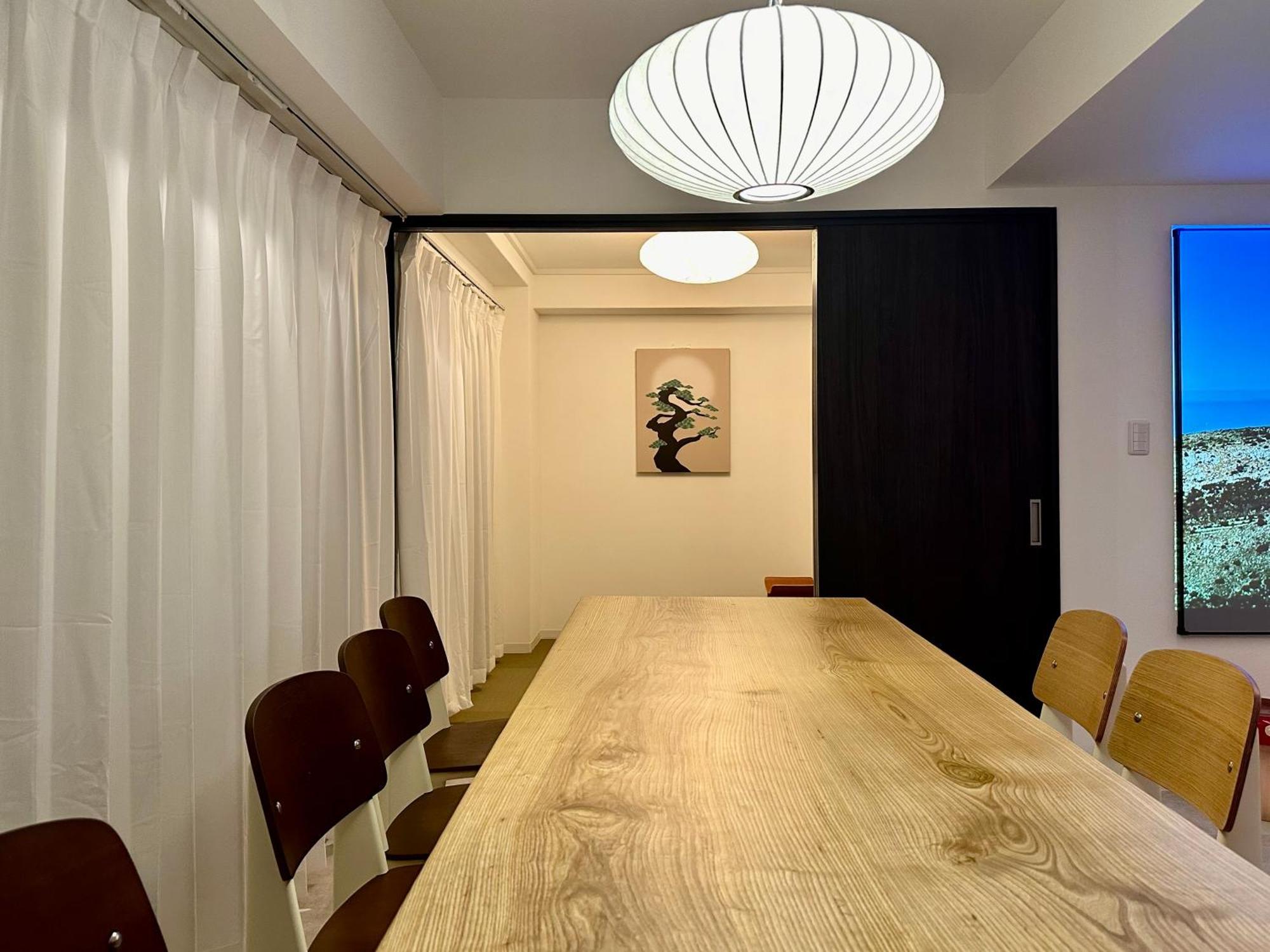 Lovetokyo Maisonette Terrace 外观 照片