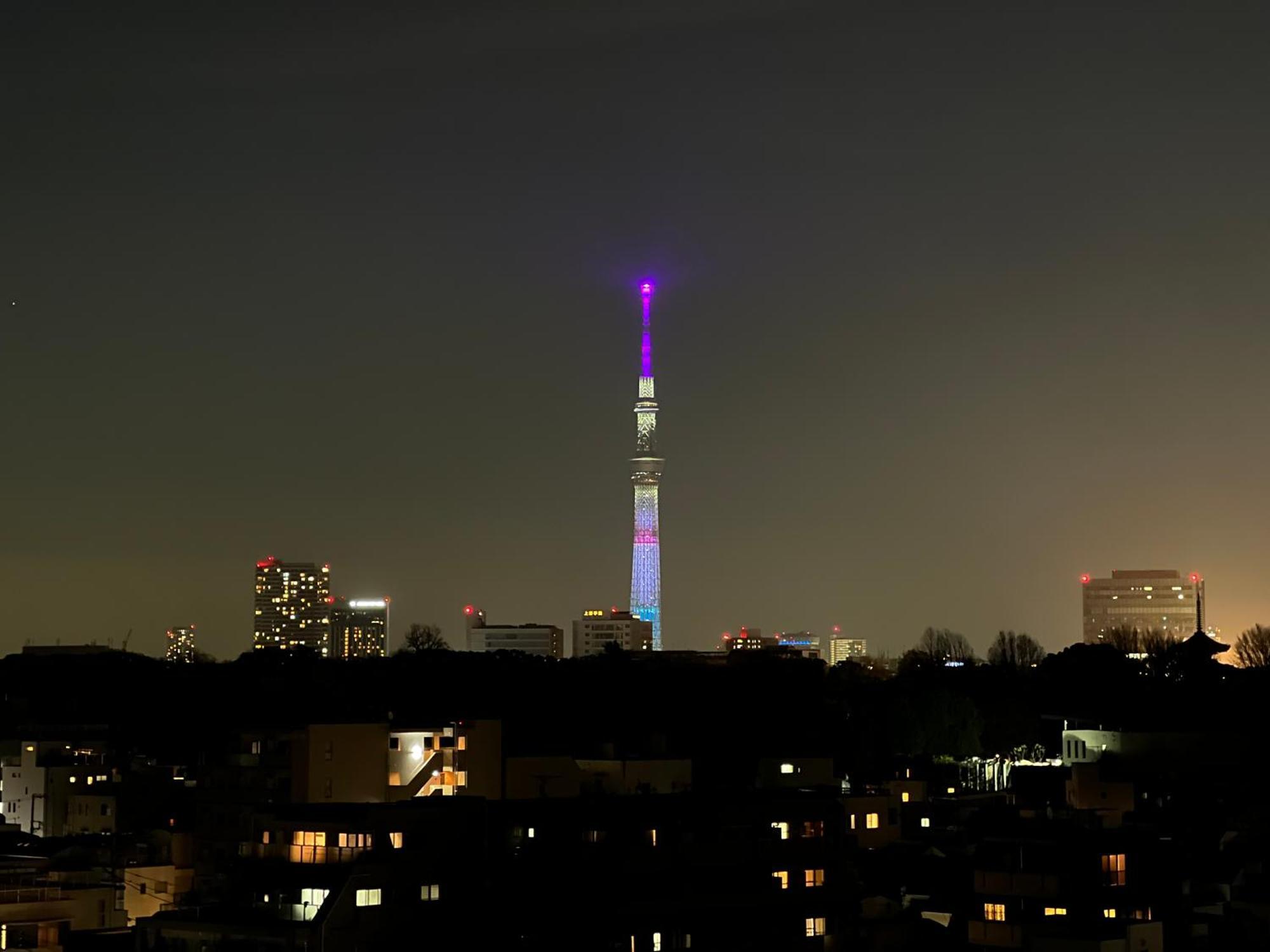 Lovetokyo Maisonette Terrace 外观 照片